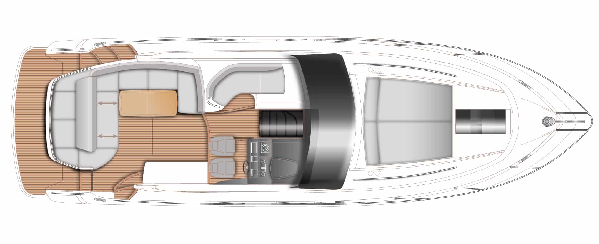 Main Deck