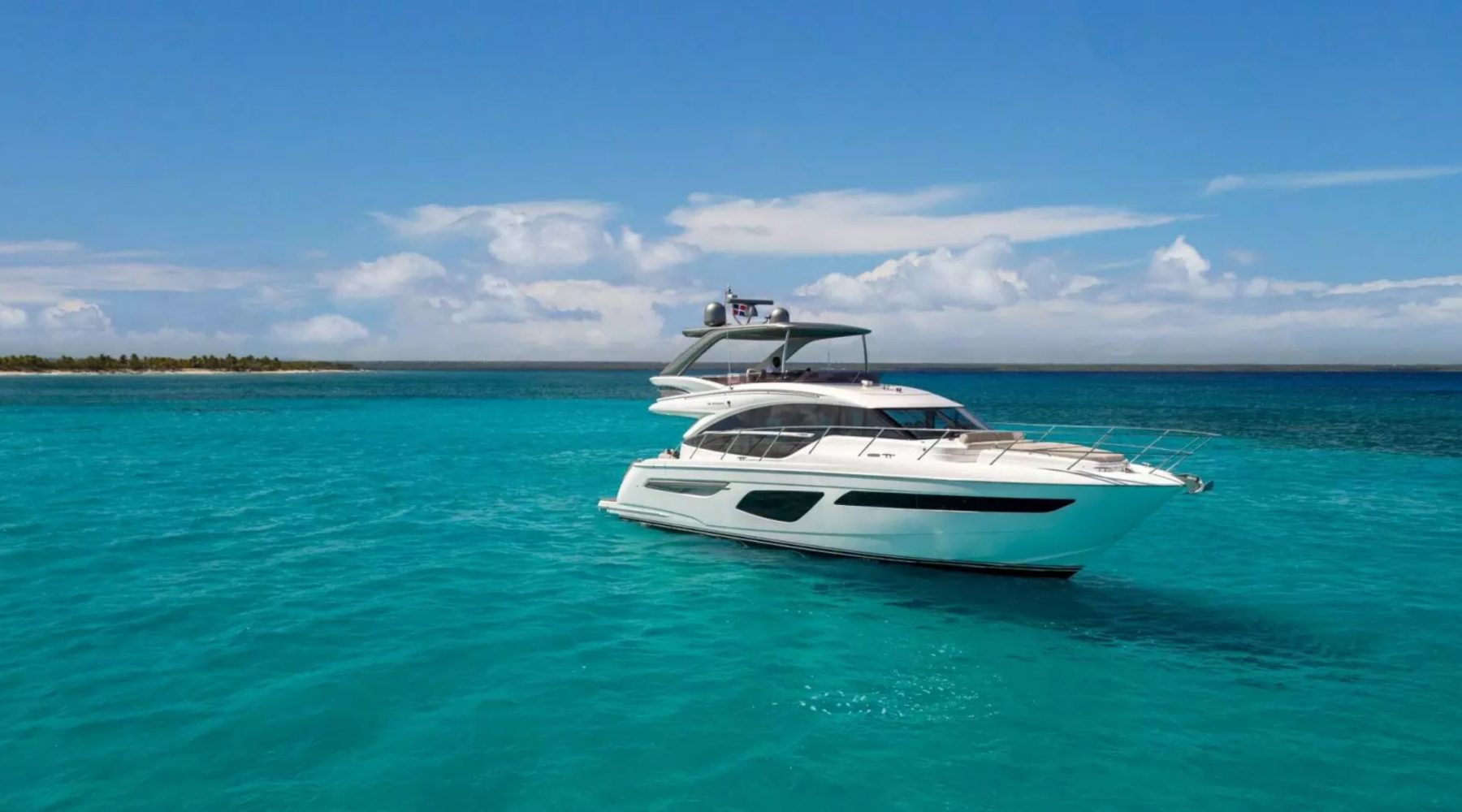 best used motor yachts