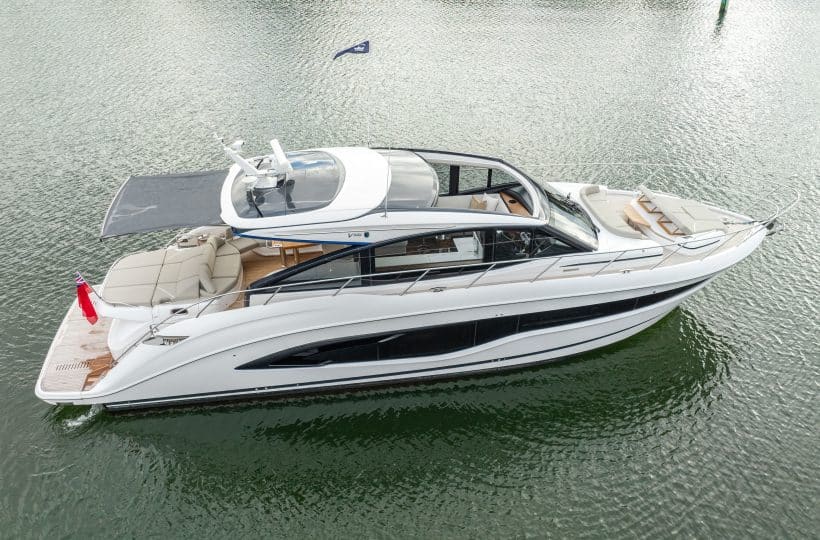 Princess V55