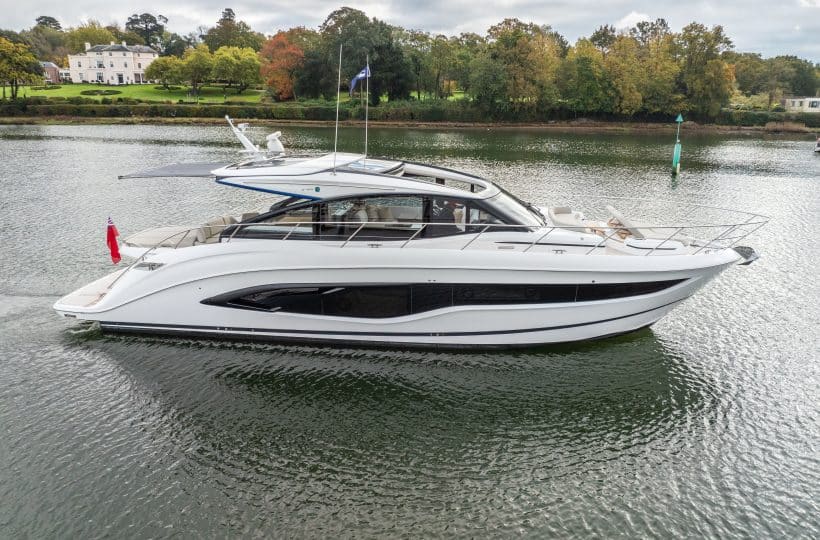 Princess V55