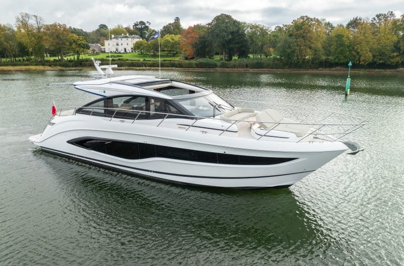 Princess V55