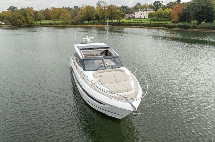 Princess V55