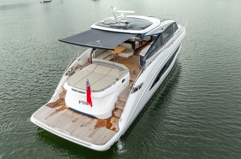 Princess V55
