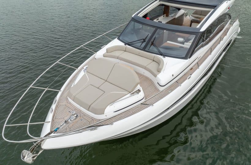 Princess V55